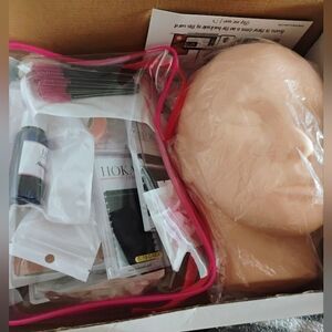 New Hoka Lash course set